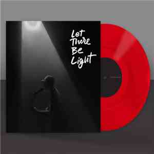 Max Jenmana - Let There Be Light album