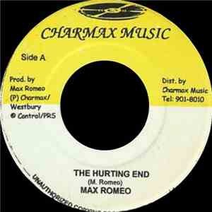 Max Romeo - The Hurting End album