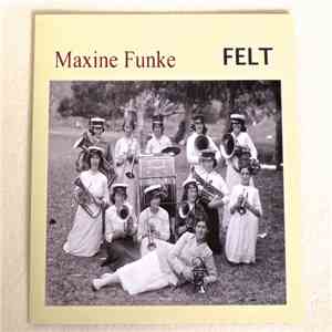Maxine Funke - Felt album