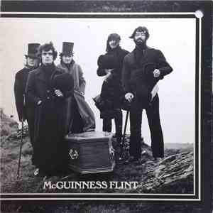 McGuinness Flint - McGuinness Flint album