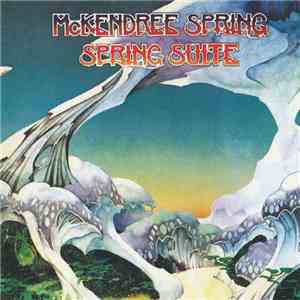 McKendree Spring - Spring Suite album
