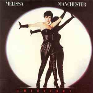 Melissa Manchester - Emergency album