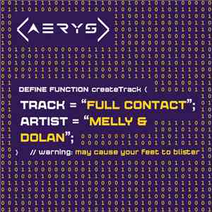 Melly & Dolan - Full Contact album