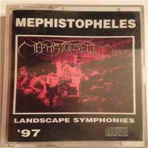 Mephistopheles - Landscape Symphonies album