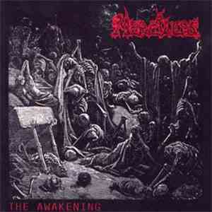 Merciless  - The Awakening album