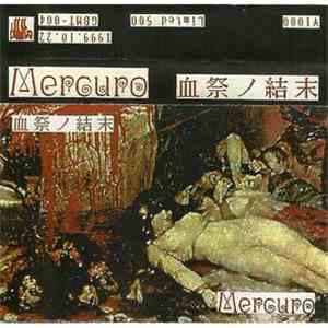 Mercuro - 血祭ノ結末 album