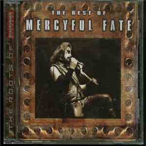Mercyful Fate - The Best Of album