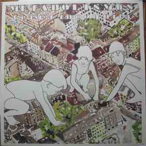 Metabolismus - Terra Incognita album