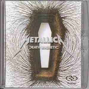 Metallica - Death Magnetic album