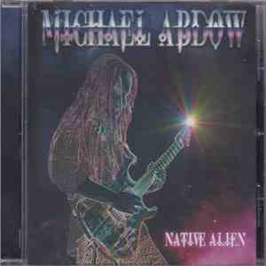 MIchael Abdow - Native Alien album