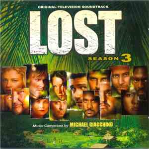 Michael Giacchino - Lost - Season 3 (Original Television Soundtrack) album
