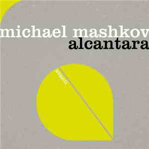 Michael Mashkov - Alcantara album