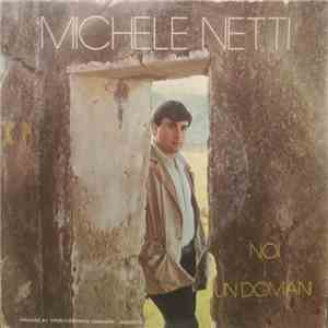 Michele Netti - Noi album