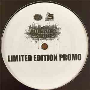 Mickey Finn & Erb N Dub VS D.BO General - Jungle Story album