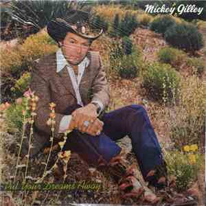 Mickey Gilley - Put Your Dreams Away album