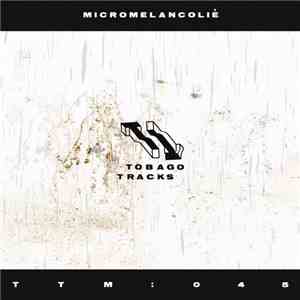 Micromelancolié - Low Budget High Life album