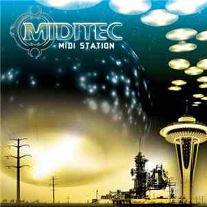 Miditec - Midi Station album