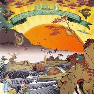 Mikado Lab - Coração Pneumático album