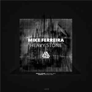Mike Ferreira - Heavy Stone album