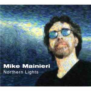 Mike Mainieri - Northern Lights album