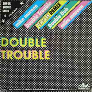 Mike Mareen - Double Trouble album