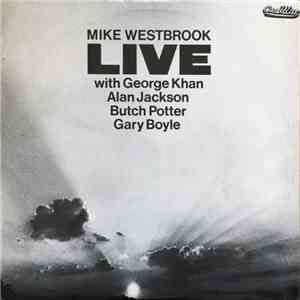 Mike Westbrook - Live album