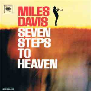 Miles Davis - Seven Steps To Heaven album