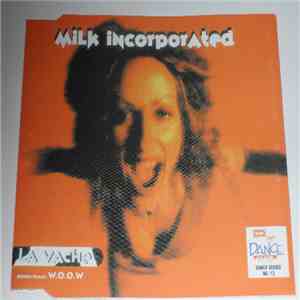 Milk Inc. - La Vache album