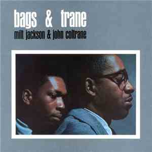 Milt Jackson & John Coltrane - Bags & Trane album