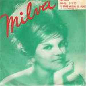 Milva - Mare Scuro / Il Primo Mattino Del Mondo album