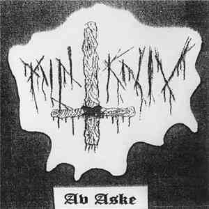 Min Kniv - Av Aske album