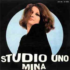 Mina  - Studio Uno album