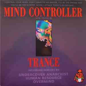 Mind Controller - Trance album
