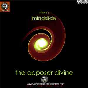 MindSlide  - The Opposer Divine album