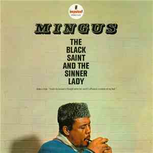 Mingus - The Black Saint And The Sinner Lady album