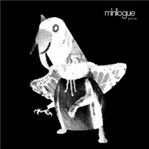 Minilogue - Ghost EP album