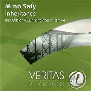 Mino Safy - Inheritance album