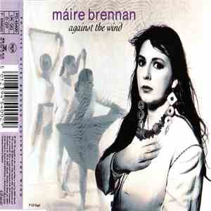 Máire Brennan - Against The Wind album