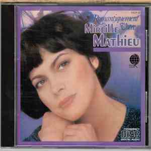 Mireille Mathieu - Romantiquement Votre album