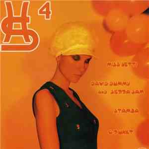 Miss Yetti / David Dummy And Sierra Sam / Stamba / G-Punkt - Hits Selection 4 album