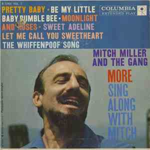 Mitch Miller And The Gang - More Sing Along With Mitch Vol. 1 album