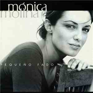 Mónica Molina - Pequeño Fado album