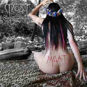 Moat  - The Crow And The Sorrow album