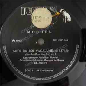 Mochel - Auto Do Boi Vagalume / Segredando album
