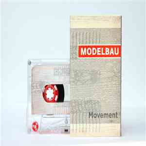 Modelbau - Movement album