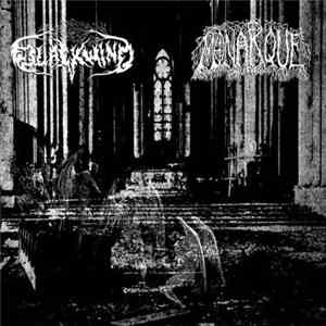 Monarque / Blackwind - Monarque / Blackwind album