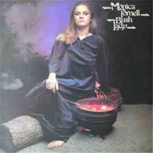 Monica Törnell - Bush Lady album