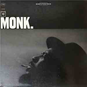 Monk - Monk. album