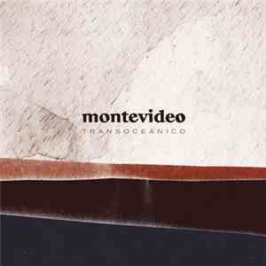 Montevideo  - Transoceánico album