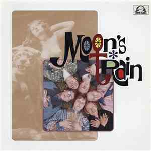 Moon's Train - Moon's Train album
